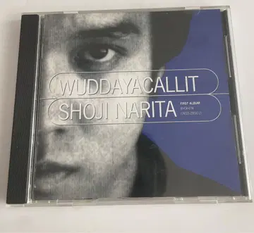 WUDDAYACALLIT 쇼지 나리타