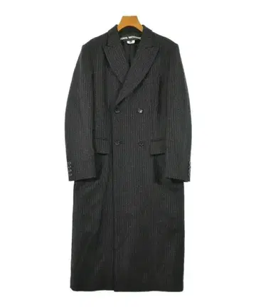 JUNYA WATANABE 체스터 코트 여성용