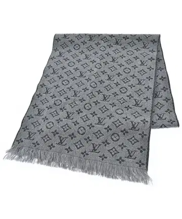 LOUIS VUITTON 머플러 남성용