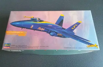 F/A-18A 호넷 1/72 블루엔젤스