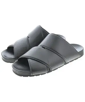 BOTTEGA VENETA 샌들 남성용