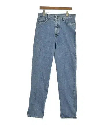 Maison Margiela 데님 팬츠 남성용