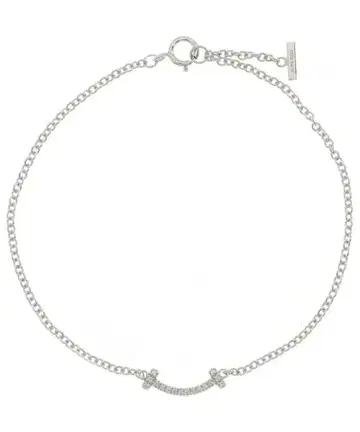 TIFFANY & CO. 팔찌 뱅글 여성용