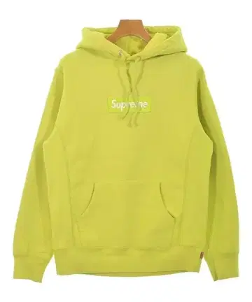 Supreme 후드티 남성용