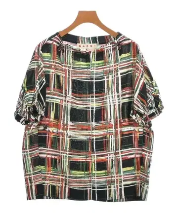 MARNI 여성용 블라우스