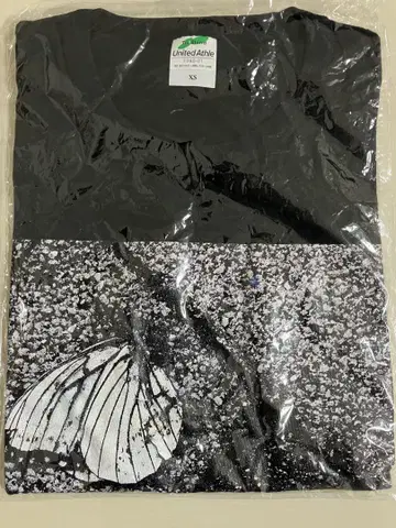 syrup16g Delaidback 셔츠 XS 사이즈