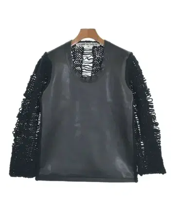 COMME des GARCONS 니트 스웨터 여성용