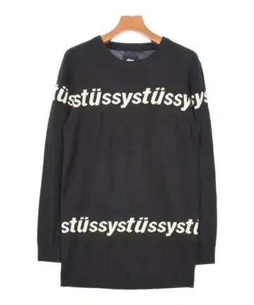 STUSSY 니트 스웨터 남성용