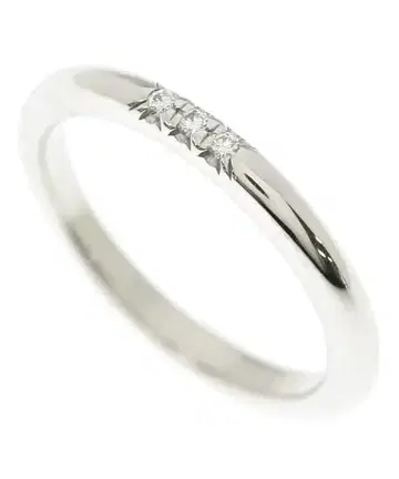 TIFFANY & CO. 여성용 반지