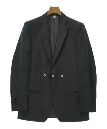 BURBERRY 테일러드 자켓 남성용