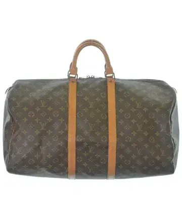 LOUIS VUITTON 여성용 보스턴 백