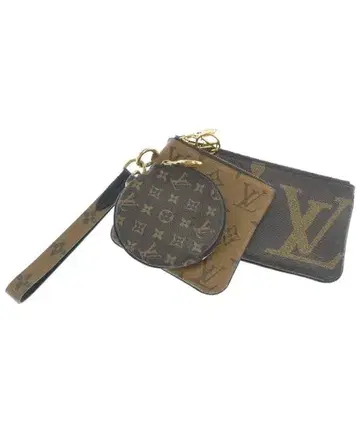 LOUIS VUITTON 파우치 여성용