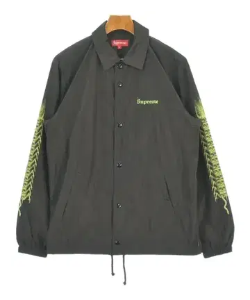 Supreme 블루종 남성용