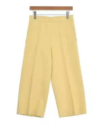 MARNI 크롭 팬츠 여성용