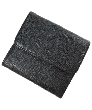 CHANEL 지갑 코인 케이스 여성용