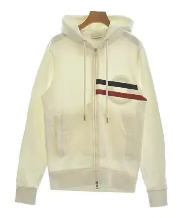 MONCLER 남성용 후드티