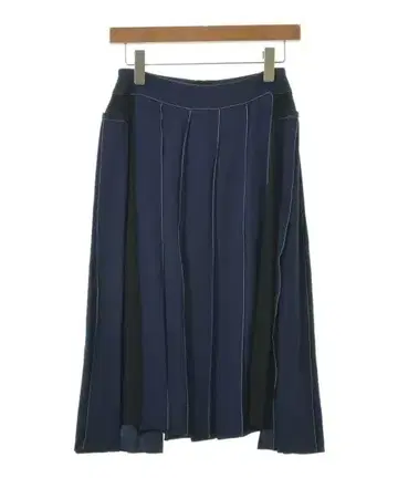 MARNI 미디 스커트 여성용