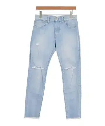 JUNYA WATANABE 데님 팬츠 여성용