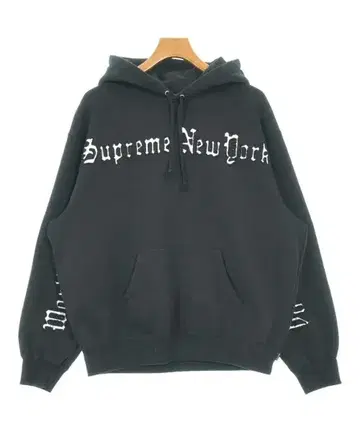 Supreme 후드티 남성용