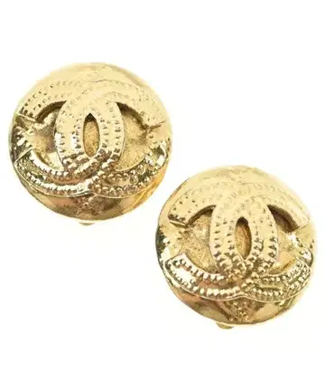 CHANEL 여성용 귀걸이