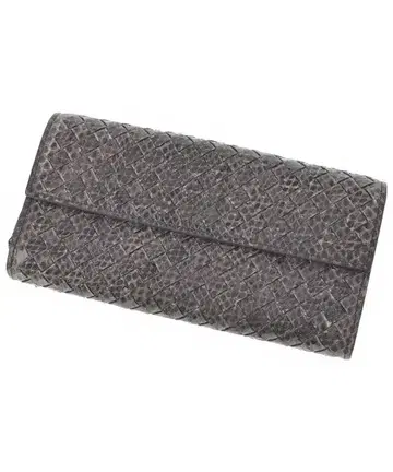 BOTTEGA VENETA 지갑 코인 케이스 여성용