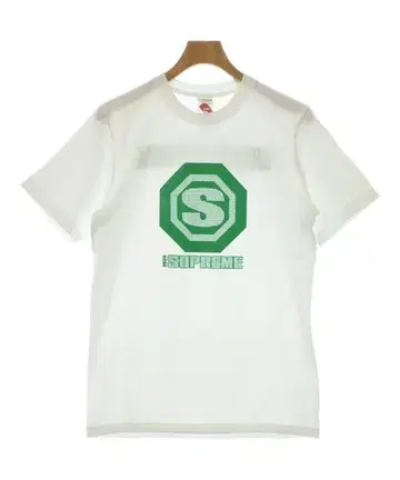 Supreme 티셔츠 남성용
