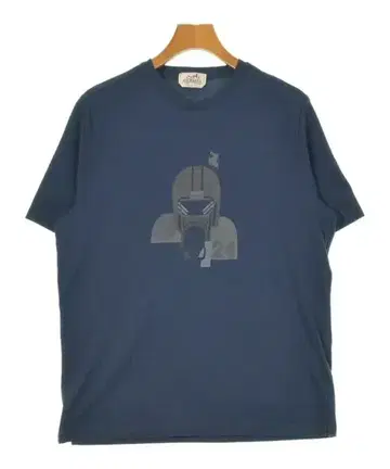 HERMES 남성용 티셔츠