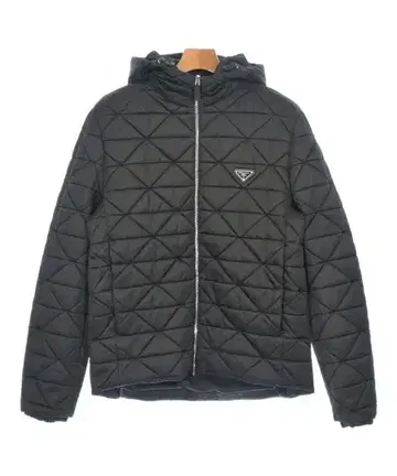 PRADA 다운 자켓/다운 베스트 남성용