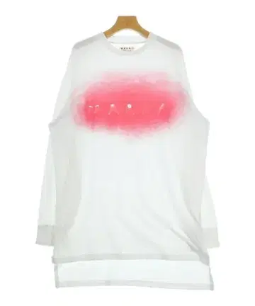 MARNI 티셔츠 여성용
