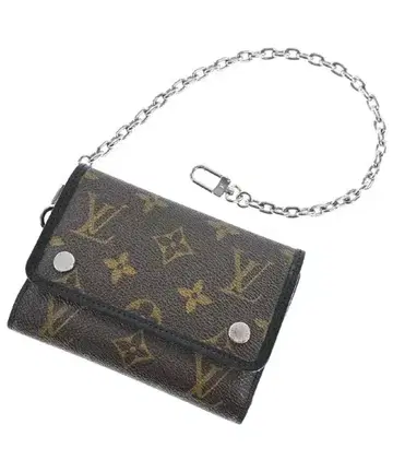 LOUIS VUITTON 지갑 코인 케이스 여성용