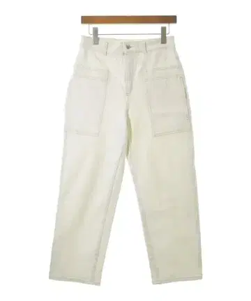 STELLA McCARTNEY 데님 팬츠 여성용