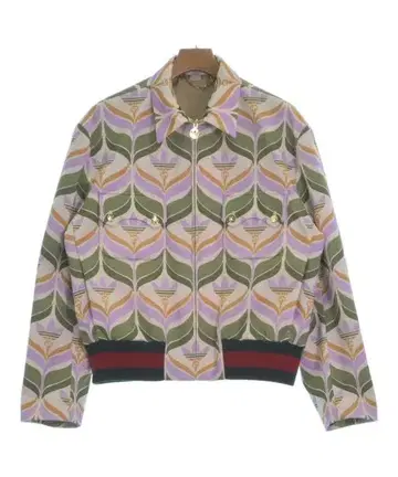GUCCI 블루종 남성용