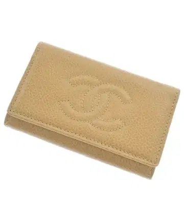CHANEL 키케이스 키링 여성용