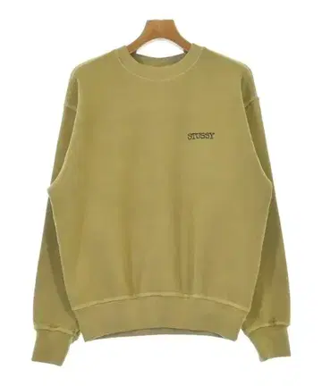 STUSSY 맨투맨 남성용