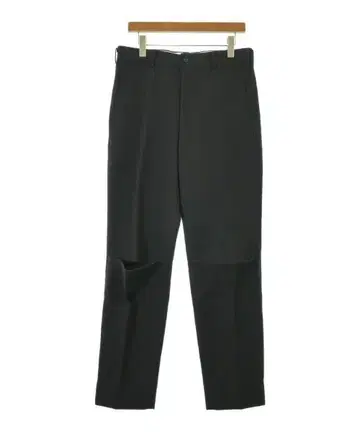 COMME des GARCONS HOMME PLUS 팬츠 (기타) 남성용
