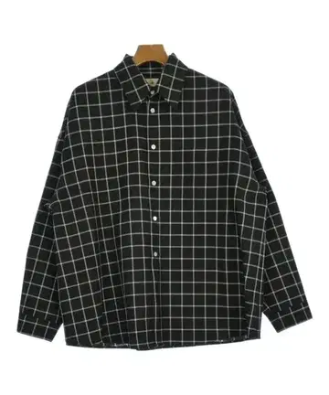 MARNI 캐주얼 셔츠 남성용