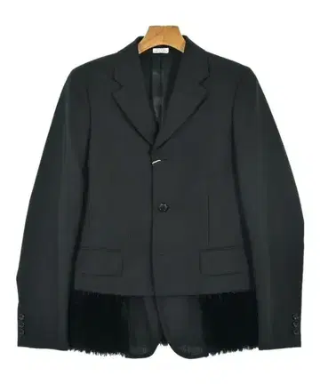 COMME des GARCONS HOMME PLUS 남성용 자켓