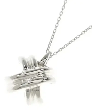 TIFFANY & CO. 목걸이 여성용