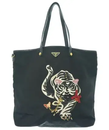PRADA 토트백 여성용