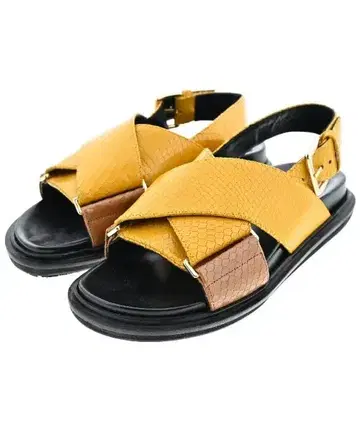 MARNI 여성용 샌들