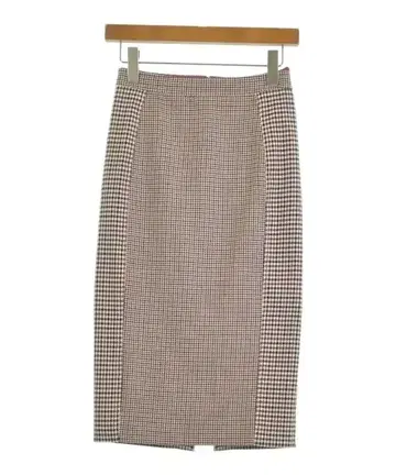 STELLA McCARTNEY 미디 스커트 여성용