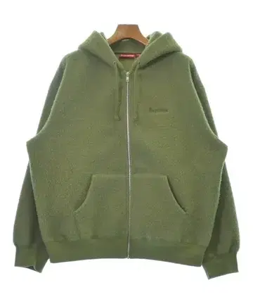 Supreme 후드티 남성용
