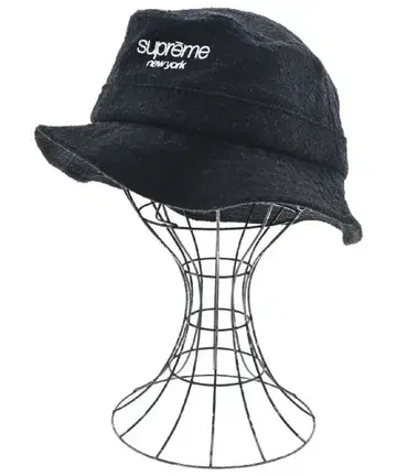 Supreme 남성용 햇