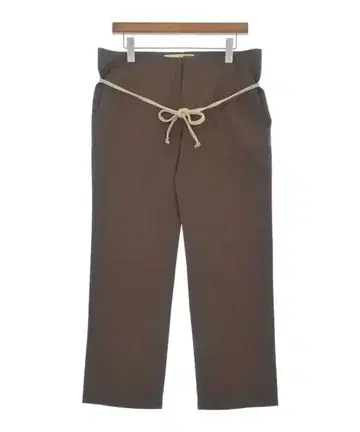 MARNI 팬츠 (기타) 여성용