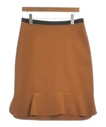 MARNI 미디 스커트 여성용