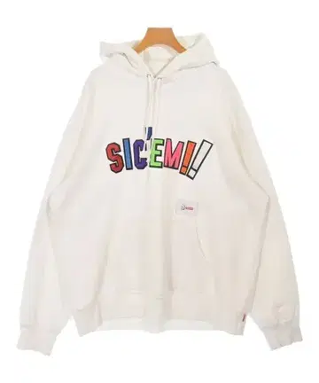 Supreme 후드티 남성용