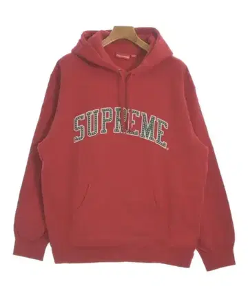 Supreme 후드티 남성용
