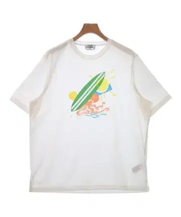 HERMES 남성용 티셔츠