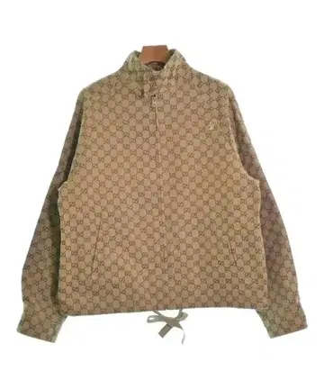 GUCCI 블루종 (기타) 남성용