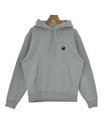STUSSY 후드티 남성용